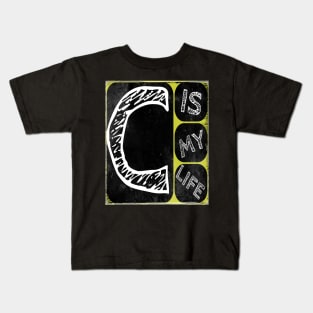 t-shirt Kids T-Shirt